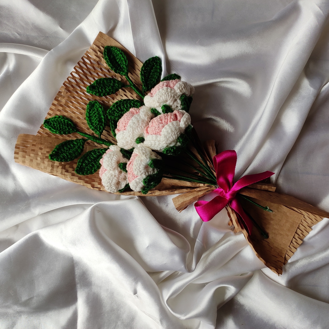 Handmade product